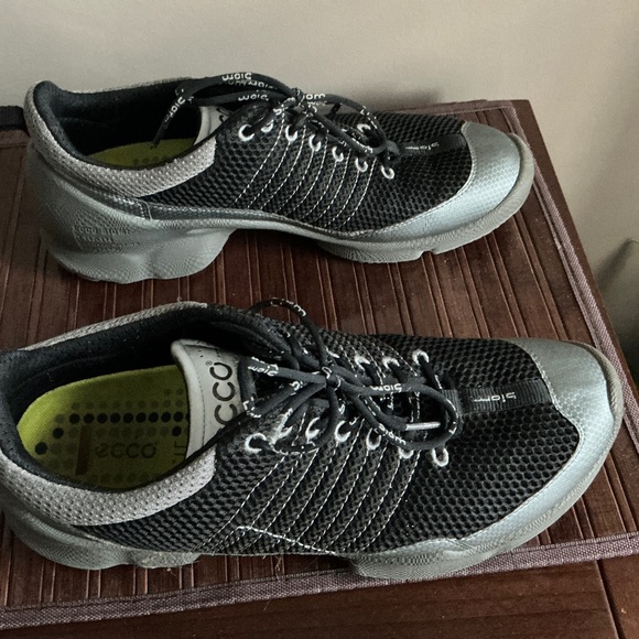 Ecco Biom Mesh Sneakers EU 43 - Picture 4 of 9
